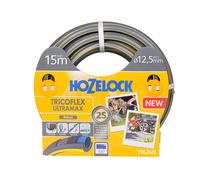 Manguera ultramax 15 m x ø 12,5 mm hozelock