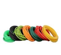 Mangueras De Goma De Látex Naturales De 1/3/5m