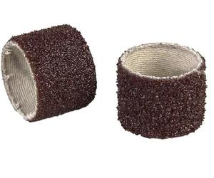 MANGUITO ABRASIVO DE LIJA 13X25 G-40