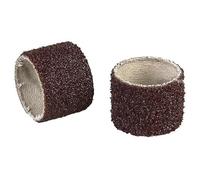MANGUITO ABRASIVO DE LIJA 30X30 G-40