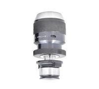 Manguito adaptador de mandril autoajustable GT12 GT24 TC820 for máquinas herramienta de roscado(GT24-B16(1-16mm))