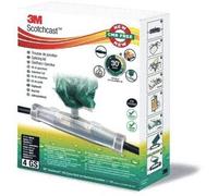 Manguito de conexión/transición de cables Scotchcast 3M - 7100229878