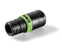 Manguito de tub D 27 DM-AS/CT