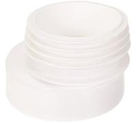 Manguito Inodoro Flexible T-113 Excentrico 90