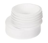 Manguito inodoro flexible t-114 excentrico 90