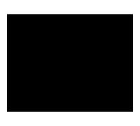 Manguito pasante de gel con conector de tornillo (negro) EASY 4V