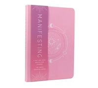 Manifestando – Diario de reflexión día y noche (Mundo Interior) – Insight Editions