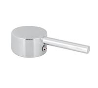 Manija de Grifo de Agua de Repuesto, Manija de Palanca de Grifo de Palanca de Viaje, Accesorios de Baño para Accesorios de Baño de Cocina Baño