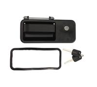Manilla de puerta PACOL BPD-VO025L izquierda