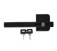 Manilla de puerta PACOL DAF-DH-004R
