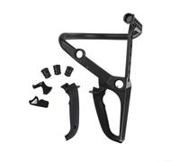 Manillar Motosierra MS170 MS180 017 018 Aleación | Aleación , compatible MS170/MS180, 3 amortiguadores, color negro, reemplazo directo