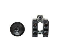 Manipulador bidireccional 22mm 2Z XD4PA22 Harmony XB4