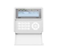 MANIPULADOR ILUMINACIÓN LCD BLANCO INT-KLCD-W
