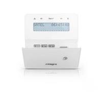 Manipulador LCD inalámbrico con lector INT-KWRL2-W