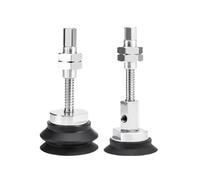 Manipulador neumático de succión al vacío for la serie ZP ZPT40HNJ25-B01-A18