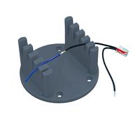 Manitas Para Soldar Soporte Para Cables De Soldadura | Pinza Industrial Para Cable Sujetador De Banco Para Reparación Electrónica Y Automotriz