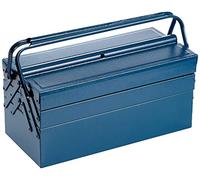 Mannesman 211-430 - Caja Herramientas Metalica 430X200X200