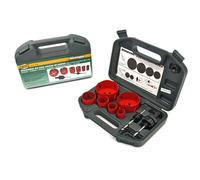 Mannesmann conjunto de sierras tronzadoras 22 - 73 mm - 44100
