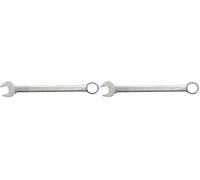 Mannesmann CV 14mm Combination Spanner (Paquete de 2)