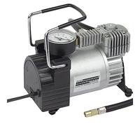 Mannesmann Minicompresor de Aluminio M01790 Multicolor