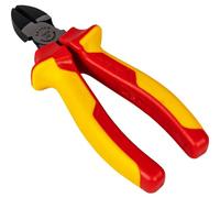 Mannesmann - M10606 - Alicates de corte lateral, VDE, 6"