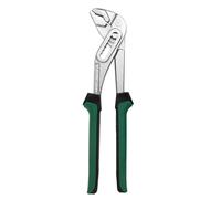 Mannesmann - M10972 - Tenazas para bombas de agua 10", eliminadas Articulación