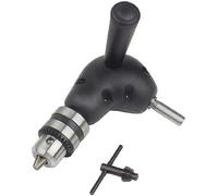 Mannesmann - M12490 - Adaptador acodado para taladradora