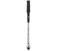 Mannesmann - M18145 - Llave dinamométrica 1/2", 42-210 Nm, con ventana