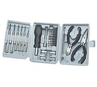 Mannesmann - M29300 - Juego de mecánicas de precisión 26 piezas