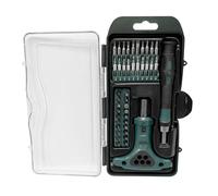 Mannesmann - M29895 - Juego de puntas, 42 piezas