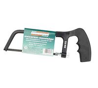 Mannesmann - M30100 - Sierra de 6,5" con 2 hojas