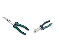 Mannesmann Werkzeuge M10948 Alicates + M10958 Alicates