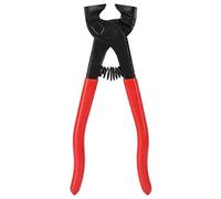 Mano de Acero Al Carbono, Cizallas Cizallas cortadoras de azulejos de Alta Dureza Clamp Glass Nipper Azulejo Herramienta de Corte Decoración Del Hogar Herramienta de Bricolaje