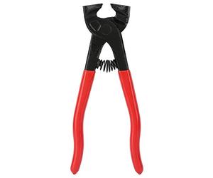 Mano de Acero Al Carbono, Cizallas Cizallas cortadoras de azulejos de Alta Dureza Clamp Glass Nipper Azulejo Herramienta de Corte Decoración Del Hogar Herramienta de Bricolaje