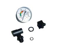 MANOMETRO COMPLETO marca AstralPool