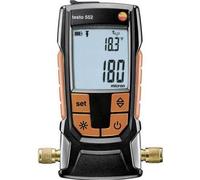 Manómetro de presión testo, rango de 0 a 1100 mbar (modelo 0560 5522)