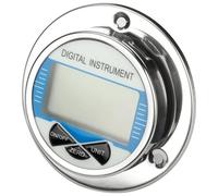 Manómetro hidráulico Digital de 60mm, medidor de instrumento de medición de presión de 500Kpa y 600bar, manómetro Digital de G1-4 M20-1.5 NPT1-4