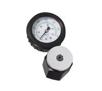 Manómetro, Probador de presión de resorte de válvula Mini Universal, unidades de medición de doble e, rango de medición 0-700 Psi/0-50 Kg-cm2