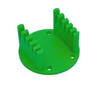 Manos Ayudantes Estación de Soldadura Soporte con Pinzas para Cables | Pinza Industrial Para Cable Sujetador De Banco Para Reparación Electrónica Y Automotriz