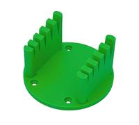 Manos Ayudantes Estación de Soldadura Soporte Para Cables De Soldadura | Pinza Industrial Para Cable Sujetador De Banco Para Reparación Electrónica Y Automotriz