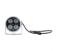 Manos de ayuda para soldadura con brazos flexibles de cuello de cisne, clips ajustables, soporte de abrazadera PCB, rotación de 360 grados, herramienta de tercera mano para reparación de soldadura