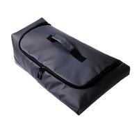 Manta de barbacoa para el descanso de la carne, con apertura aislante y impermeable, alfombra de descanso para carnes barbacoa, para grandes Brisket preparación para comidas al aire libre camping