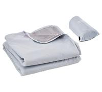 Manta de camping VEVOR, 2 x 1,5 metros, manta de viaje, manta de forro polar, impermeable, resistente al viento, ignífuga, ideal para picnics al aire libre, senderismo, eventos deportivos, viajes, col