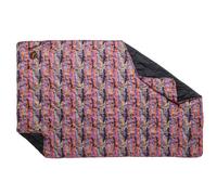 Big Agnes - Why Not Picnic Blanket Alpenglow LTD - Púrpura Púrpura one size