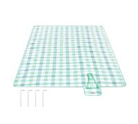 Manta de picnic impermeable y portátil