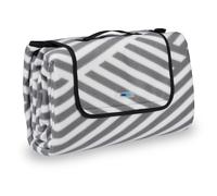 Manta picnic impermeable suave manta de playa manta plegable manta exterior
