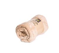 Manta plus xxl 220x240cm color beige