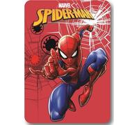Manta polar Spiderman Marvel 100 x 140 cm (manta polar Spiderman)