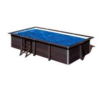 Manta Solar Solar Térmica Protectora Avantgarde Cvkpco Gre - 275x135 Piscina Kpcor2814