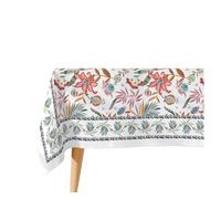 Mantel 100% algodón unguja 150x350 cm